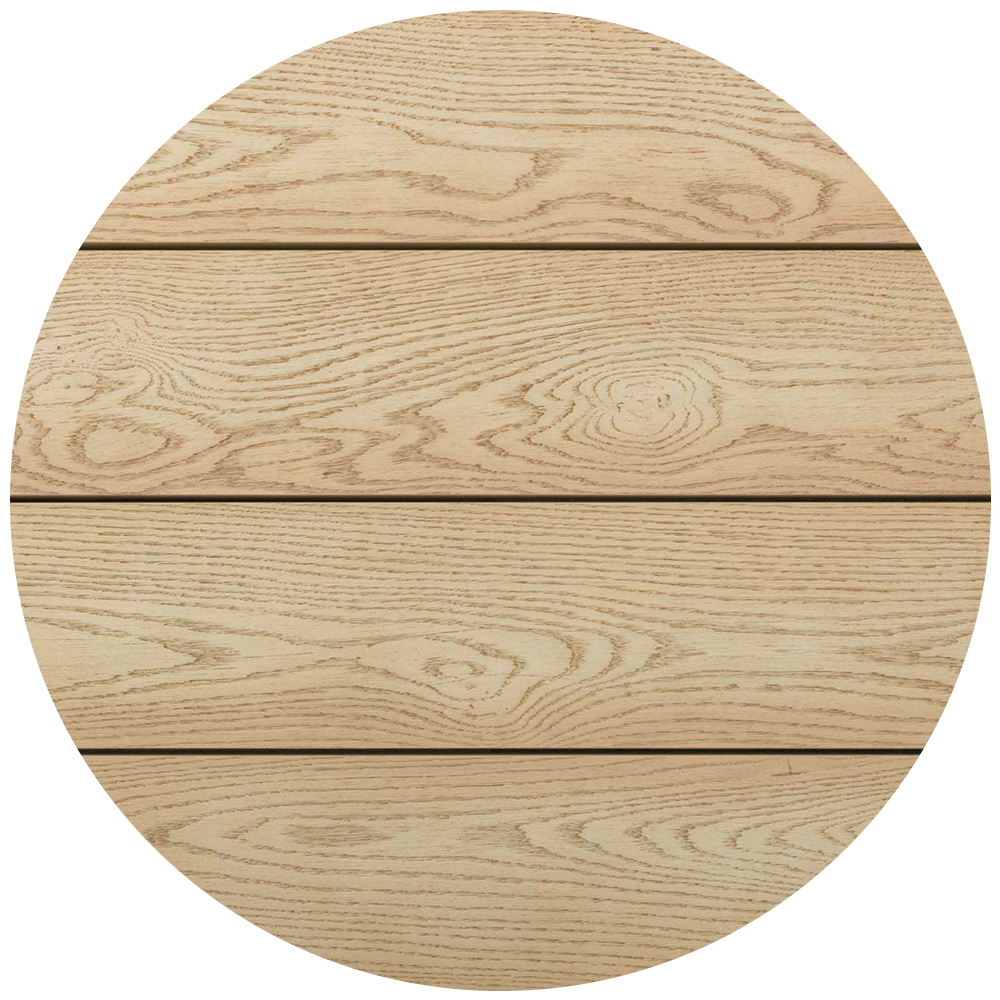 אלון מדברי Ashwood deck