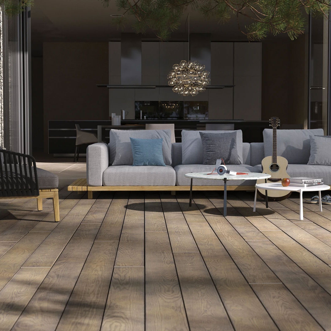 חיפוי קיר פולימרי מטלום דק