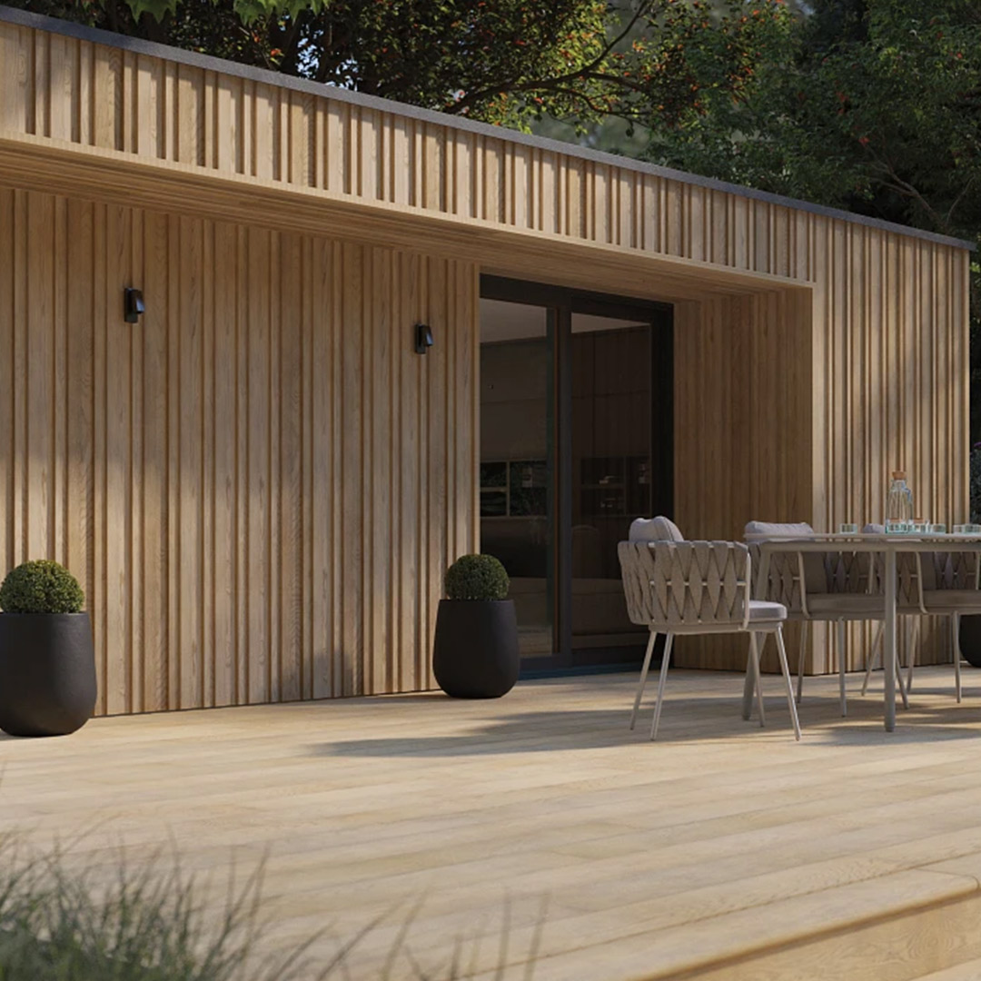 לוח חיפוי משונן מוזהב