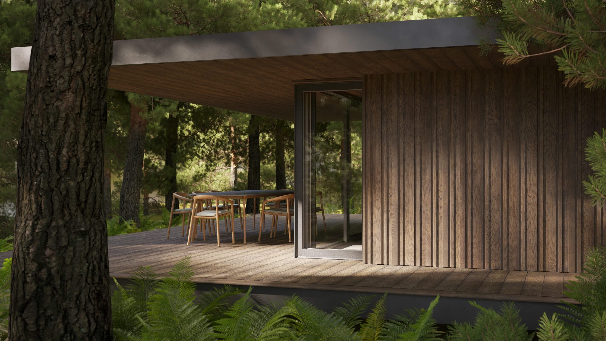 חיפוי קיר פולימרי מילבורד