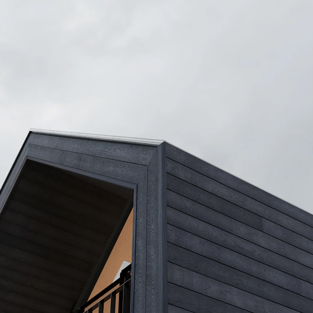 חיפוי קיר פולימרי מטלום דק