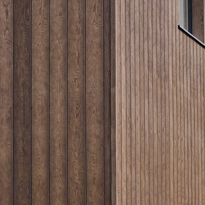 לוח חיפוי שטוח גוון עתיק