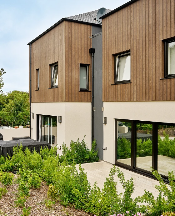 חיפוי קיר פולימרי מילבורד אנגליה