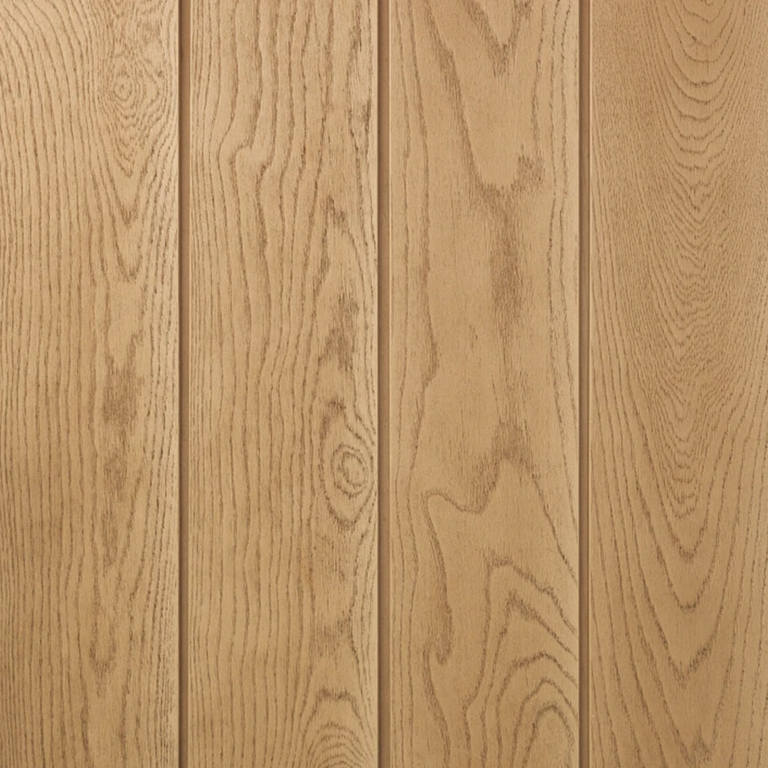 לוח חיפוי שטוח גוון מוזהב